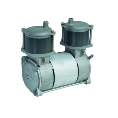 China High Quality Totally Enclosed Brushless DC Motor BLDC Electric Motor Compressors High Speed ​​Motor 12-48v for sale