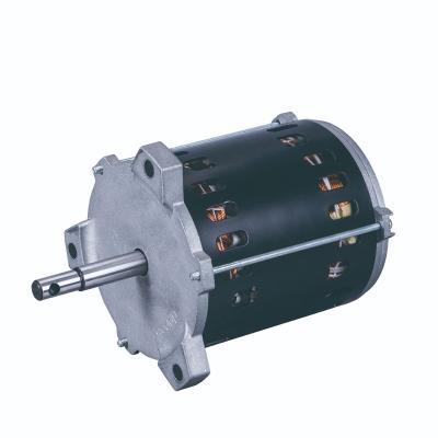 China Official Euqipment 50/60Hz High Temperature AC Asynchronous Induction Motor Electric Furnace Motor for sale