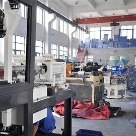 Verified China supplier - Wenzhou Deyu Machinery Co., Ltd.