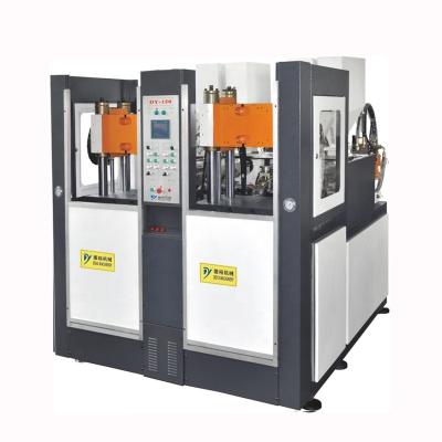 China Shoe industry TPR and vertical injection shoe sole machine PU outsole injection machine for sale