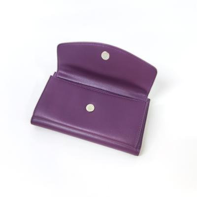 China Others 2022 Latest Design Leather Niche Women's Wallet PU Designer Best Seller For Women for sale