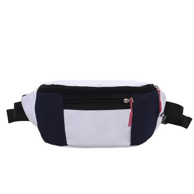 China Water Proof Sports Men's and Women's Shoulder Bag Sailing Cloth Bag Single Operating Cycling Wholesale for sale