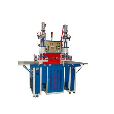 China Factory Shoe Welding Machine High Frequency Embossing Machine For T Shirts (JY-5000F-2) for sale