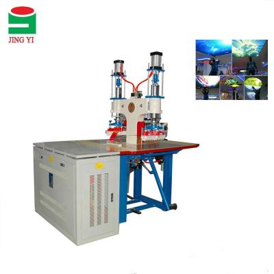 China Hot Sale 5kw PVC Ceiling Welding Machine High Frequency PVC Stretch Ceiling Welding Machine for sale