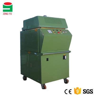 China Preheating Machine Melamine Powder High Frequency Preheating Glazing Machine for sale