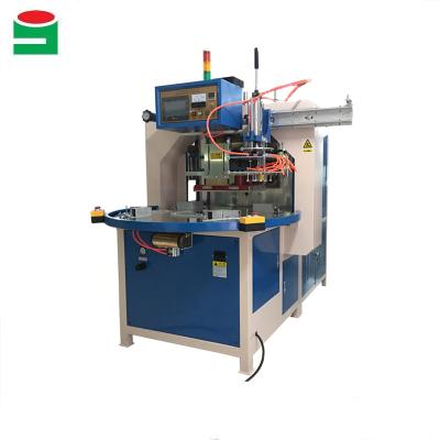 China Brazza Type HF Plant Superheater Automatic Welding And Cutting Machine for sale