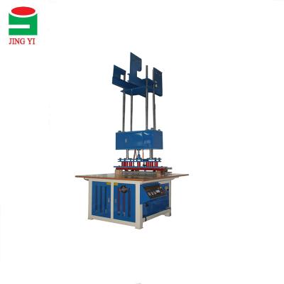 China portable pvc tarpaulin canvas welding machine/pvc hung style welding machine for sale