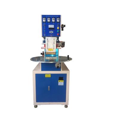 China JingYi Commodity PVC Blister Pack Machine, PVC Blister Packing Machine, Blister Heat Sealing Machine for sale