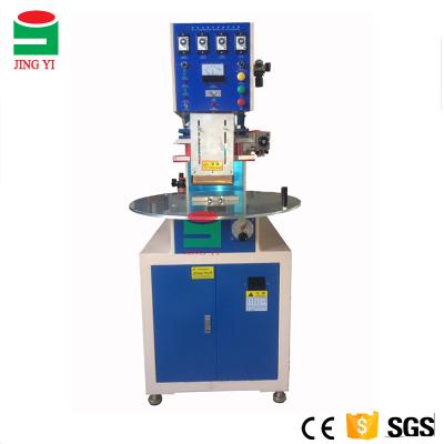 China machinery & Material 8KW PVC Clamshell Sealing Machine And Blister Pack Machine for sale