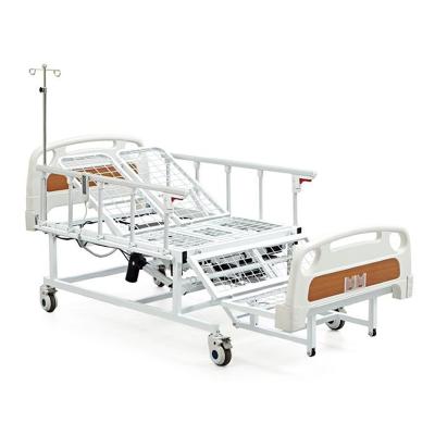 China 5 Functions Five Works Turing Over Electric Hospital Bed For Bed Medical Home Care Nursing Patient Bed for sale