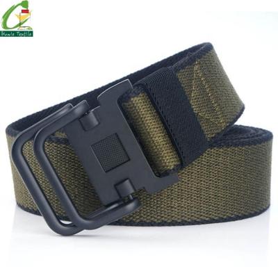 China MOQ durable cheap fashional stockings nylon material western weapon belt for sale