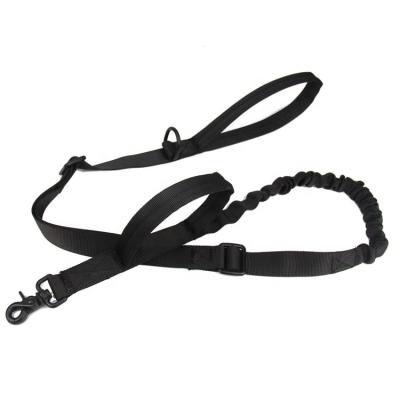 China Utility Padded Heavy Duty Recycled Multifunctional Leashes For Dog Pet for sale