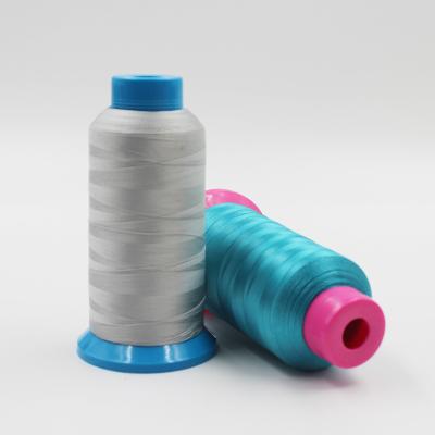 China Abrasion-Resistant Nylon Monofilament Elastic Braid Bulk Sewing Thread for sale