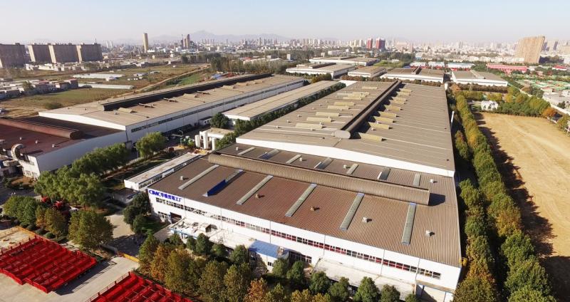 Geverifieerde leverancier in China: - Zhumadian CIMC Huajun Vehicle Co., Ltd