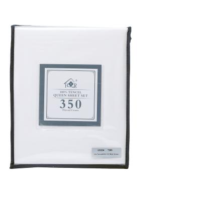 China Anti Static Luxury Egyptian Cotton Bedding Sheets For Home Use for sale