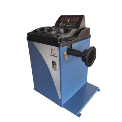 China wheel / china wheel balancing and alignment equipment / with ce F-640 for sale