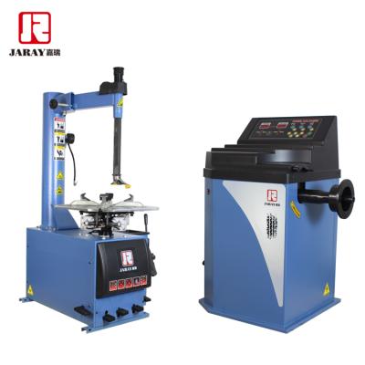 China Yingkou Jaray china tire auto switch and digital wheel balancer 960mm*790mm*1140mm for sale