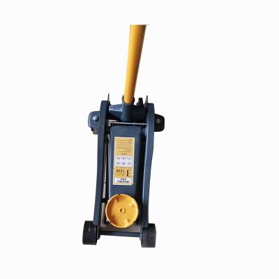 China Car Jack Special for the repair shop, household and horizontal jack for sale