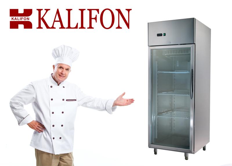 Geverifieerde leverancier in China: - Hangzhou kalifon stainless steel kitchen equipment co.ltd