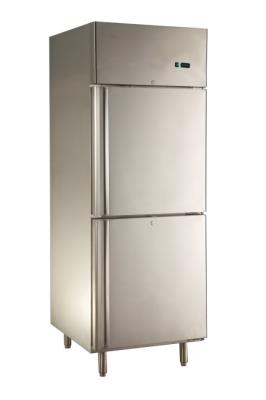 China Professional Ventilated Cooling High Efficiency Refrigerator For Apartment , 740 x870x2050 for sale