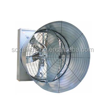 China Ventilation 50