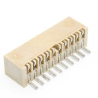 China 1.5mm Neigung 90 Grad PWB-Verbindungsstück zu verkaufen