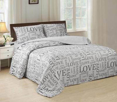 China Shrink Resistant Full Size Bed Comforter Sets , Mohap Bedspreads And Comforters for sale