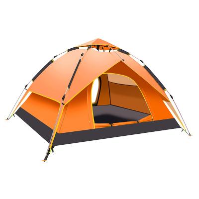 China Straight Tying Type New Customizable Hotel Desert Tent For Water Proof Outdoor Camping Tents Waterproof Outdoor Tents Camping for sale