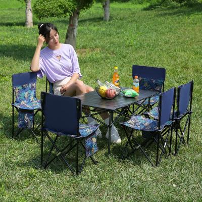 China Best Selling Design Contemporary PANEL Fishing Chair Portable Camping Outdoor Folding Chair for sale