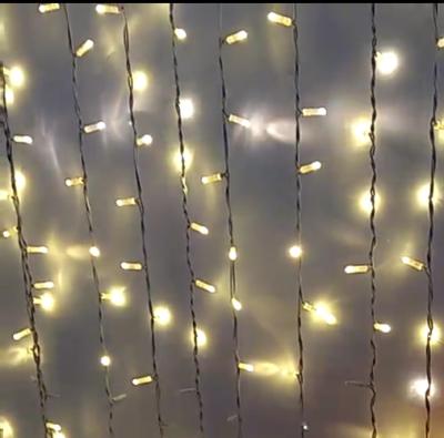 China LANDSCAPE Led Curtain Light Outdoor Decoration IP65 Waterproof for sale