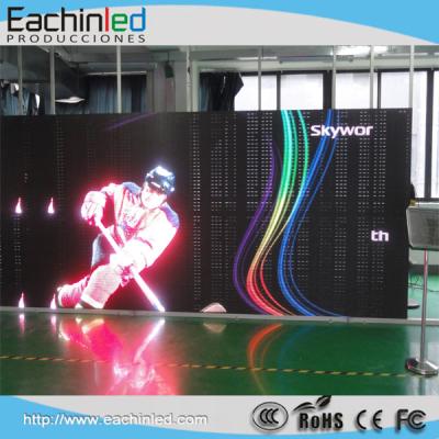 China Outdoor P8.9 500X1000 Jumbotron Outdoor LED Mesh Pixel Screen for sale