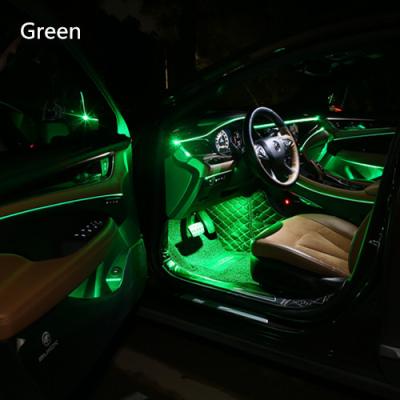 China Various car sound remote control and music sound car china decorative light credible app rgb rgb wholesale for sale