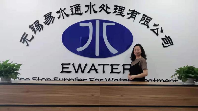 Verified China supplier - Wuxi Ewater Water Treatment Co., Ltd.