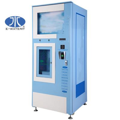 China School/Factory/Community OEM purified water dispenser vending station self-service water dispenser for vending purified water for sale