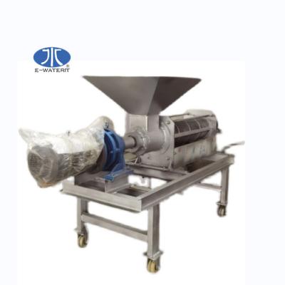 China Sludge Dewatering Solid-Liquid Separation Solid-Liquid Separator Decanter Centrifuge Machine Price for sale