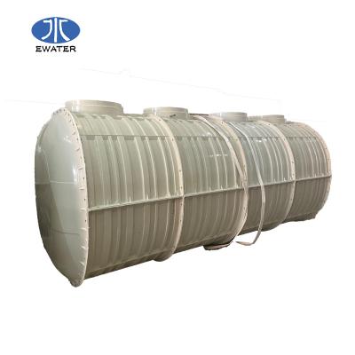 China Rural Sewage Treatment Plant Small Direct Sewage Treatment Integrated Sewage Plant Greywater Treatment For House for sale