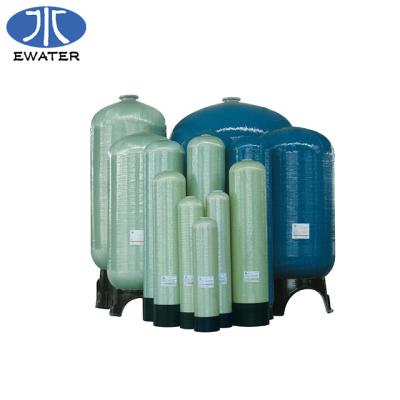 China Hotels fiberglass tank for sale