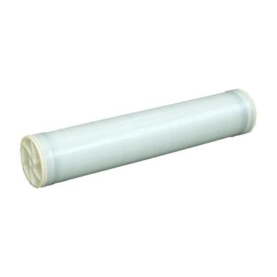 China Industrial Hotels Fiberglass Vadron ULP 21-4021 RO Membrane Shell for sale