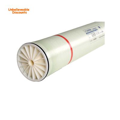 China Industrial Water Treatment 8040 RO Salt Rejection Reverse Osmosis Membrane High Price for sale