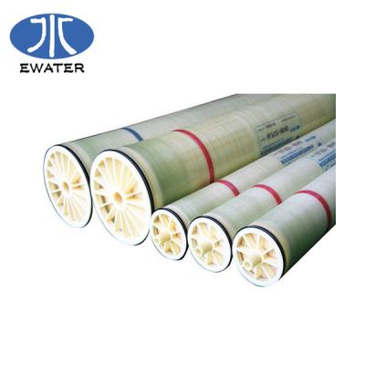 China High Quality Hotels 8040 RO Membrane For System for sale