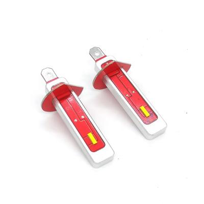 China Automotive industry hot product H1 H3 csp 1860 high power 30W replacement halogen led car fog light bulb for sale