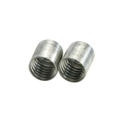 China Carbon Steel Hose Fittings Stamped Hose Bushing Part.No 00210 for sale