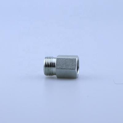 China Clutch Jic Fittings 5CB / 5DB BSP female stud hydraulic fitting for sale