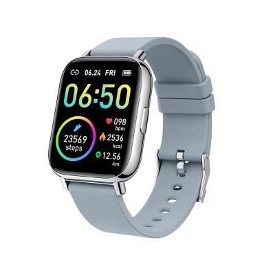 China HOT Selling Wifi Amazon Waterproof IP68 Watch Sports Watch Stopwatch Sleep Monitor Smart Watch for sale