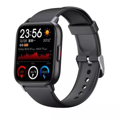 China 2022 New Arrivals Touch Screen Smart Watch Function Men's Smart Watches AI Medical Diagnostic Smart Watches for sale