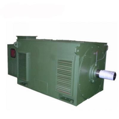 China Totally Enclosed Y2 Series Three-Phase Electric Motor for sale