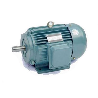 China Totally Enclosed Aluminum Three Phase Electric House High Efficiency Motors for sale