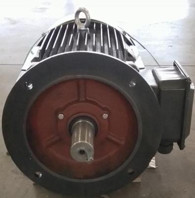 China Totally Enclosed Y2 Series Three Phase Asynchronous Electric 10kw AC Motor for sale