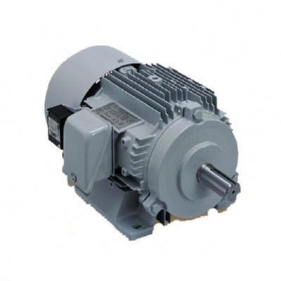 China Y2 Series Totally Enclosed AC 3 Phase Explosion Proof Induction Electric Motor for sale