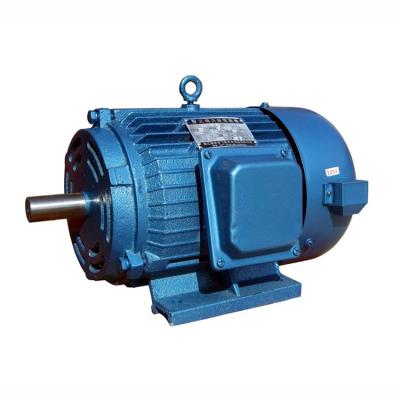 China Totally Enclosed AC 20kw Induction Motor for sale